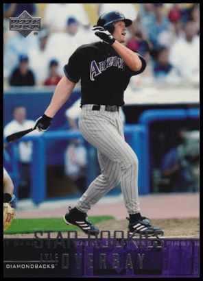 17 Lyle Overbay SR